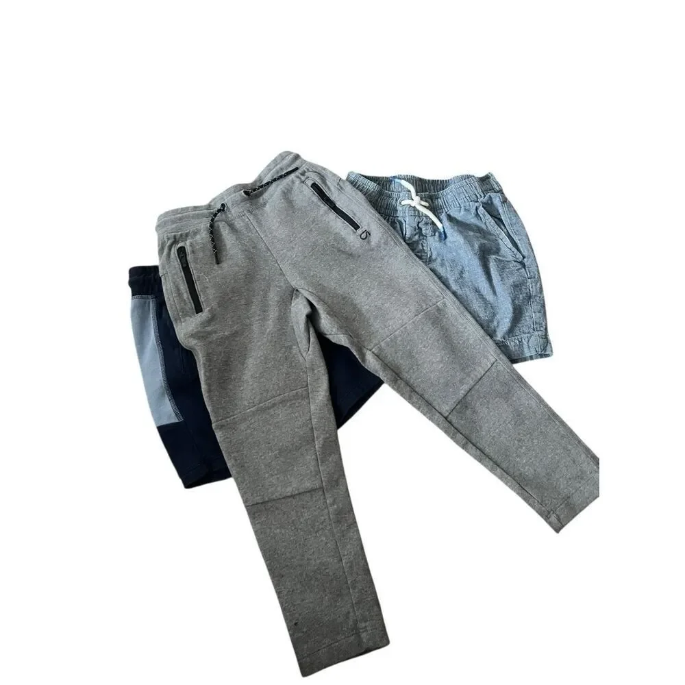 Gap Boys Activewear Bundle Size S(6-7)